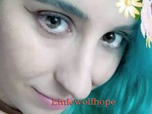 Littlewolfhope