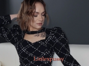 Littlexpussy