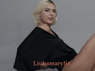 Liubamarylin