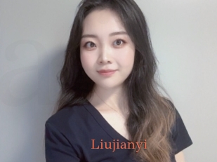Liujianyi