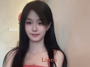 Liuna