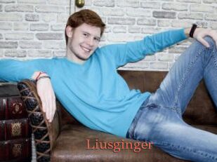 Liusginger