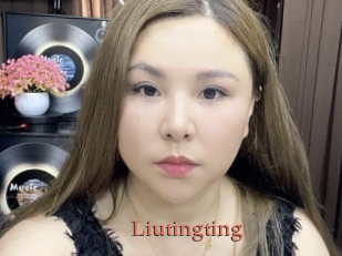Liutingting
