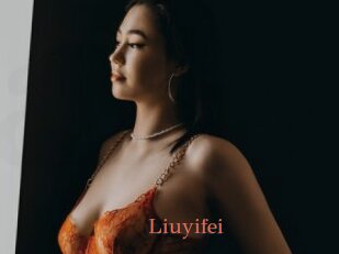 Liuyifei