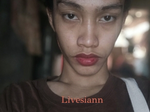 Livesiann