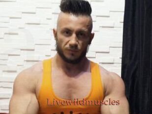 Livewildmuscles