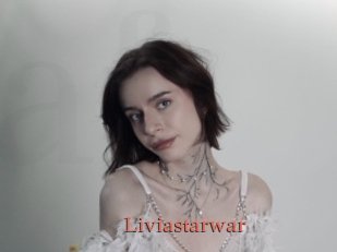 Liviastarwar