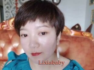 Lixiababy