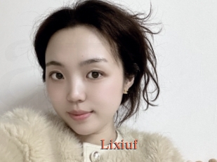 Lixiuf