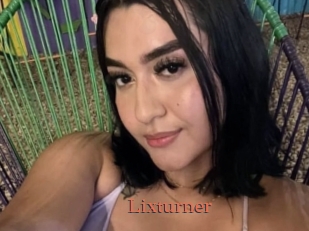 Lixturner