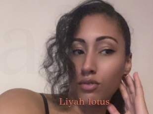 Liyah_lotus