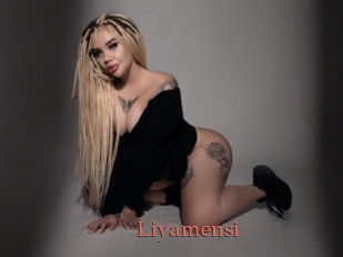 Liyamensi