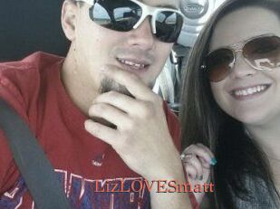 LizLOVESmatt