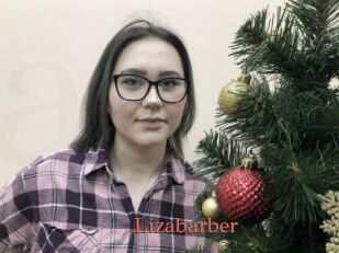 Lizabarber