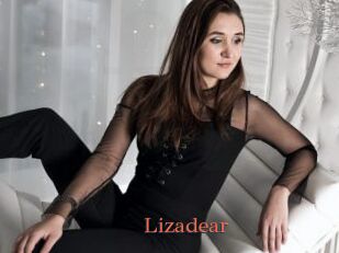Lizadear