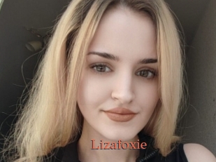 Lizafoxie