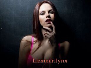 Lizamarilynx