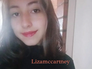Lizamccartney