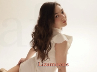 Lizamoons