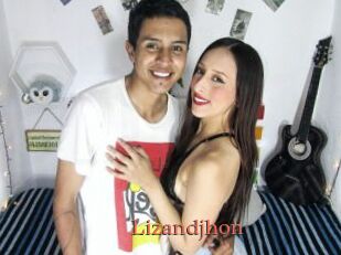 Lizandjhon