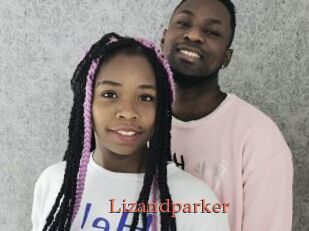 Lizandparker