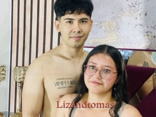 Lizandtomas