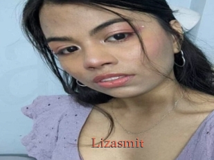 Lizasmit