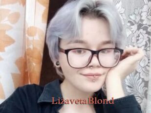 LizavetaBlond