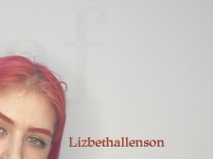 Lizbethallenson