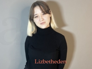 Lizbetheden