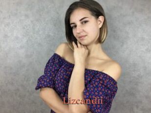 Lizcandii
