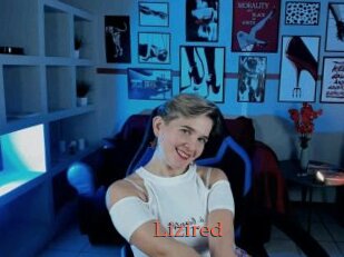 Lizired