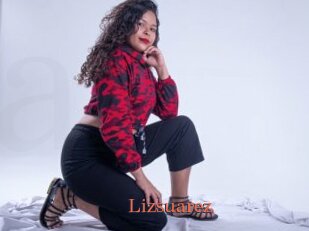 Lizsuarez