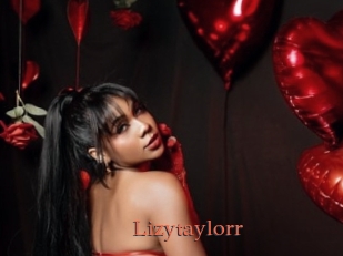 Lizytaylorr