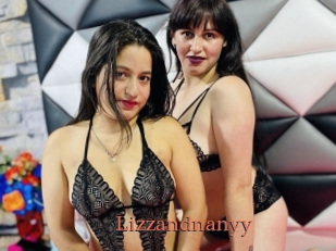 Lizzandnanyy