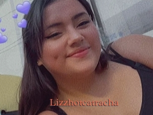 Lizzhotcatracha