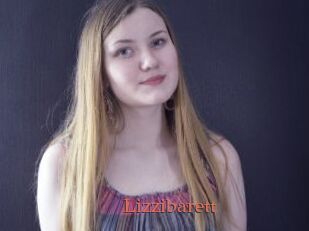 Lizzibarett