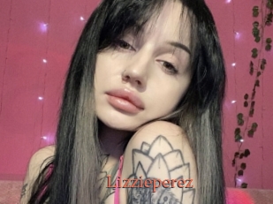 Lizzieperez