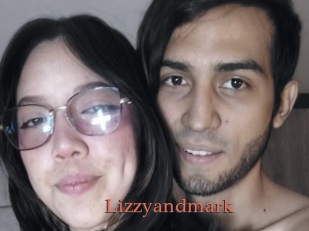 Lizzyandmark