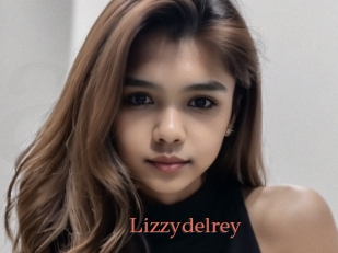 Lizzydelrey