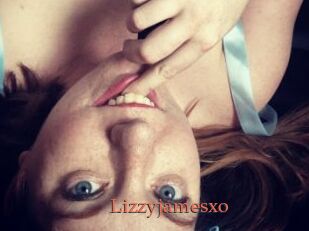 Lizzyjamesxo