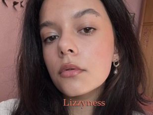 Lizzyness