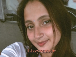 Lizzyvennett