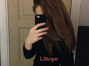 Llhope