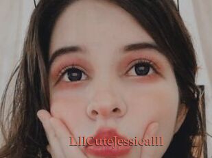 LllCuteJessicalll