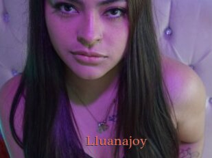 Lluanajoy