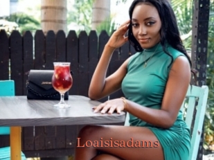Loaisisadams