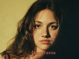 Loanvaros