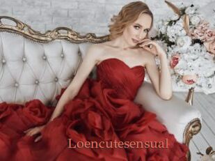 Loencutesensual