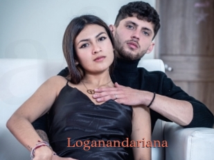 Loganandariana